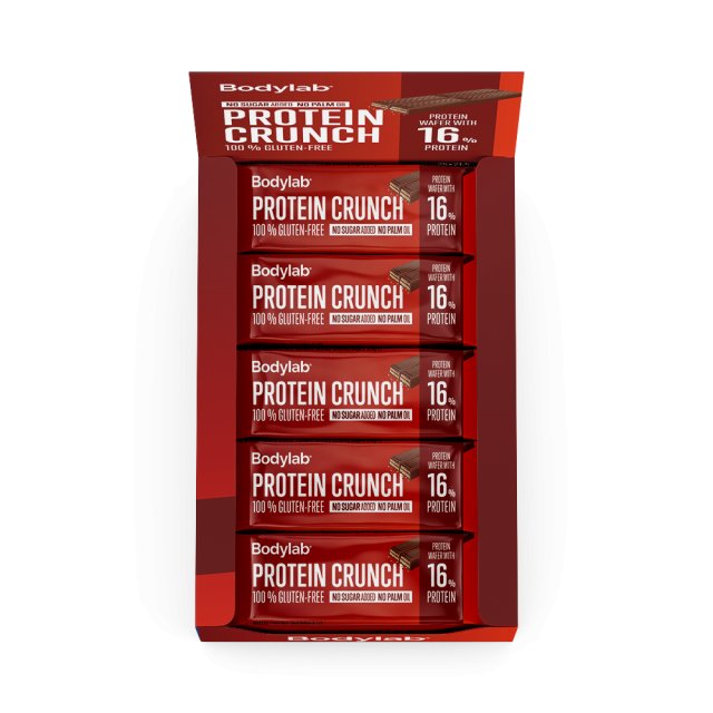 Protein Crunch (25 x 21,5 g)