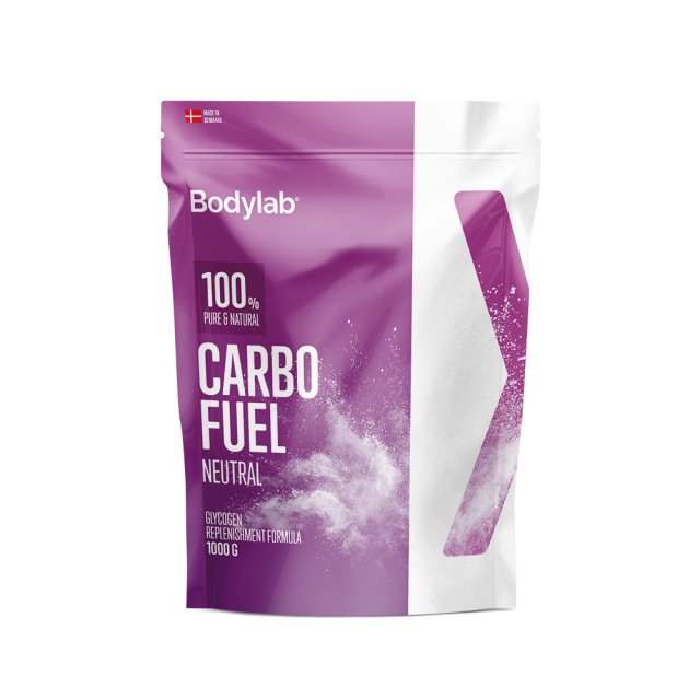 Carbo Fuel (1 kg) - Neutral