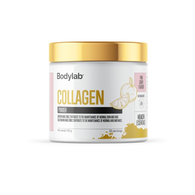 Collagen (150 g) - Pink Grape