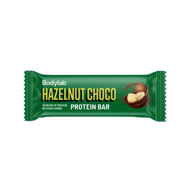 Protein Bar (55 g) - Hazelnut Choco