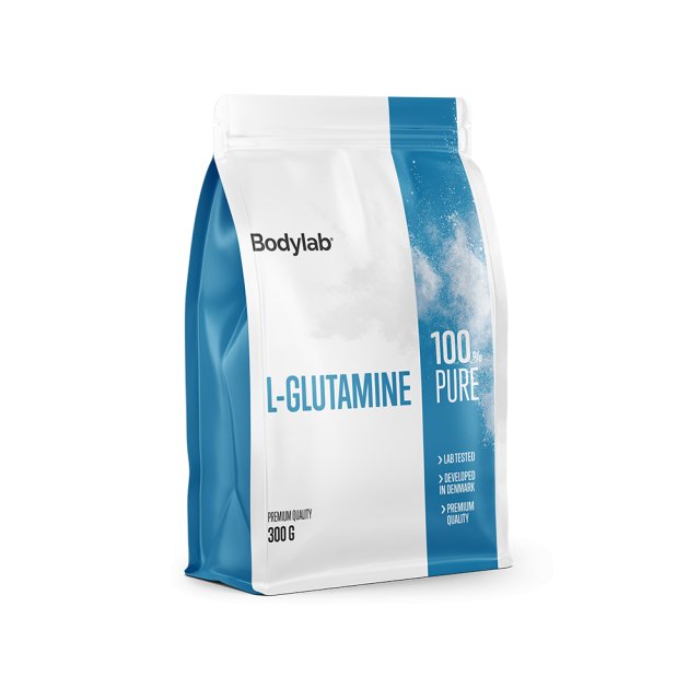 L-Glutamine (300 g)