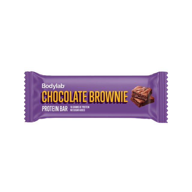 Protein Bar (55 g) - Chocolate Brownie