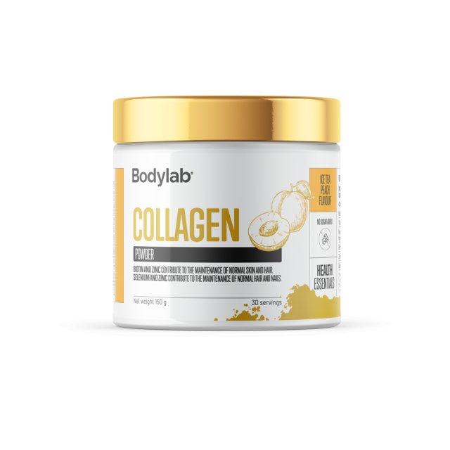 Collagen (150 g) - Ice Tea Peach
