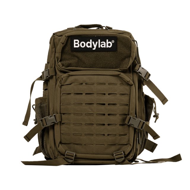 Training Backpack (45 liter) - Army Green