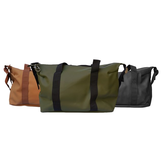 Weekend Bag