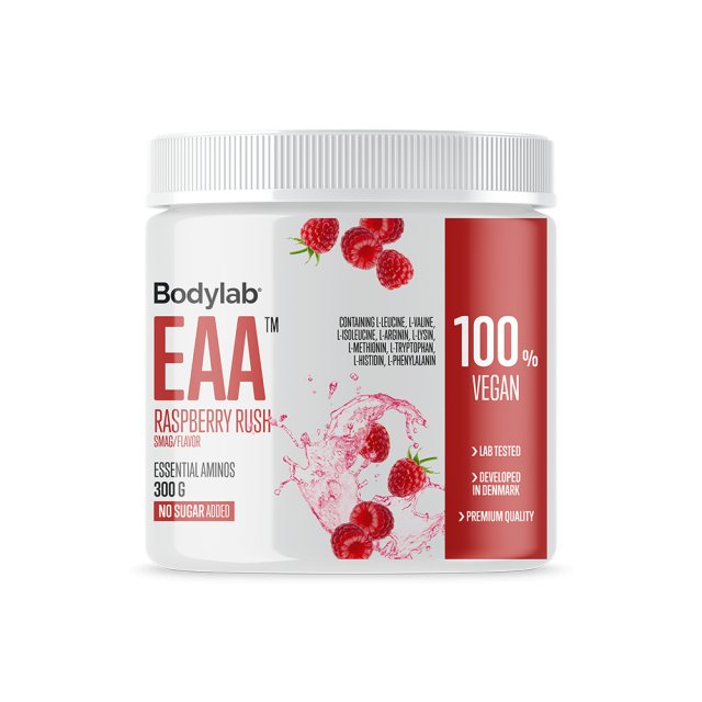 EAAâ¢ (300 g) - Raspberry Rush