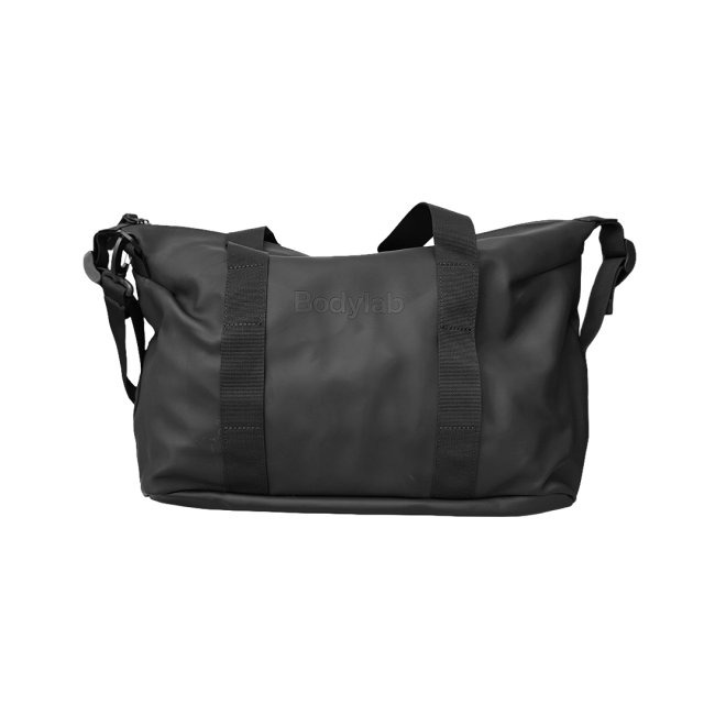 Weekend Bag - Black
