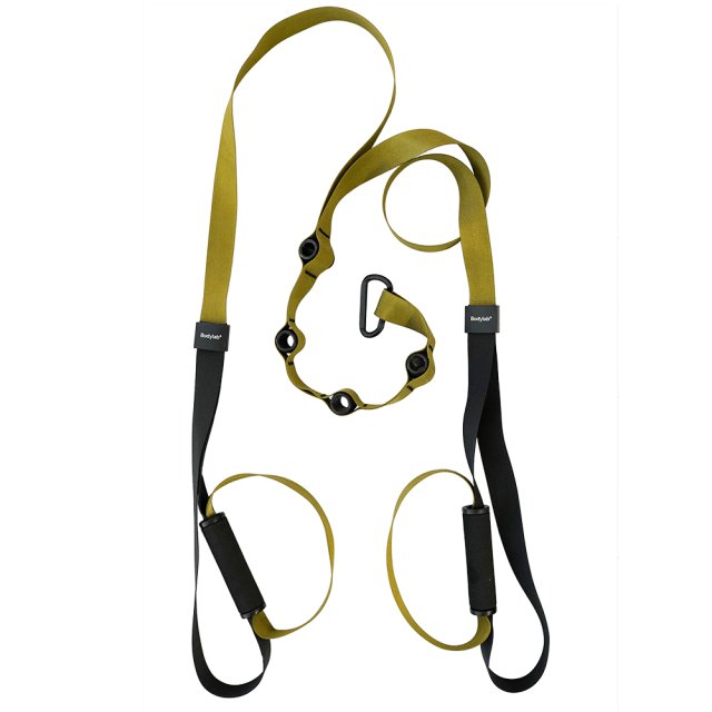 Suspension Home Trainer