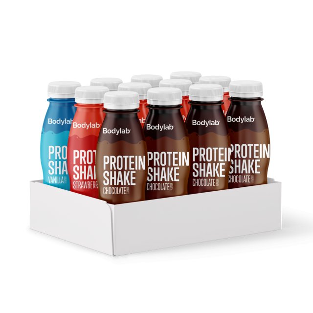 Protein Shake (12 x 330 ml)