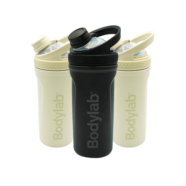 Thermo Shaker