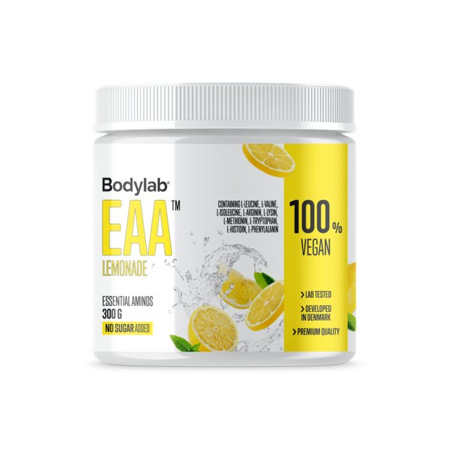 EAAâ¢ (300 g) - Lemonade