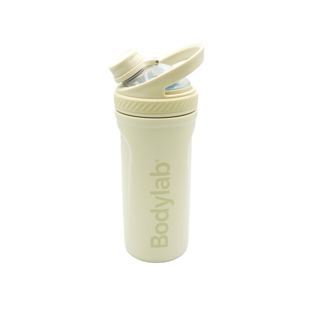 Thermo Shaker - White