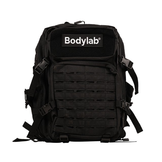 Training Backpack (45 liter) - Black
