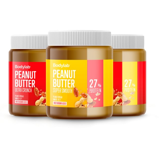 Peanut Butter (500 g)