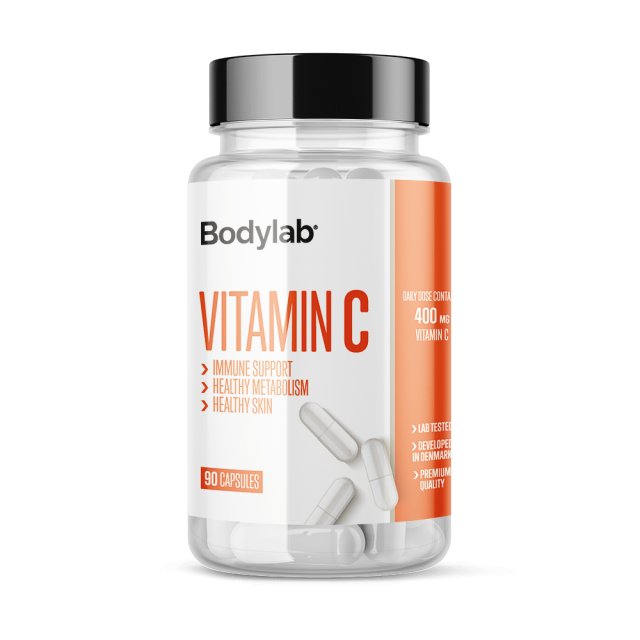 Vitamin C (90 stk)