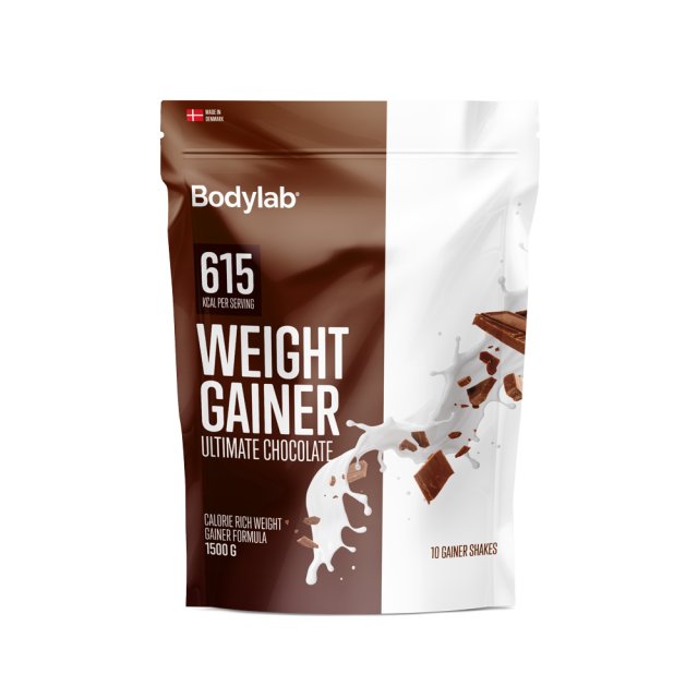 Weight Gainer (1,5 kg) - Ultimate Chocolate
