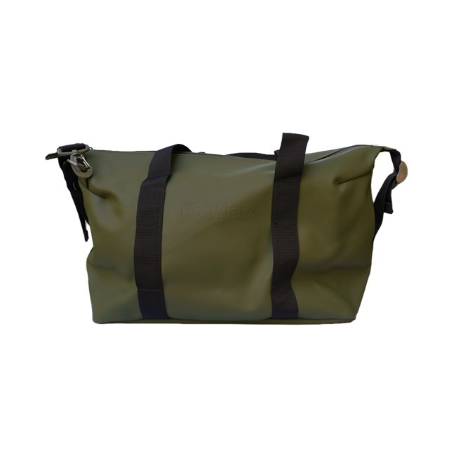 Weekend Bag - Green