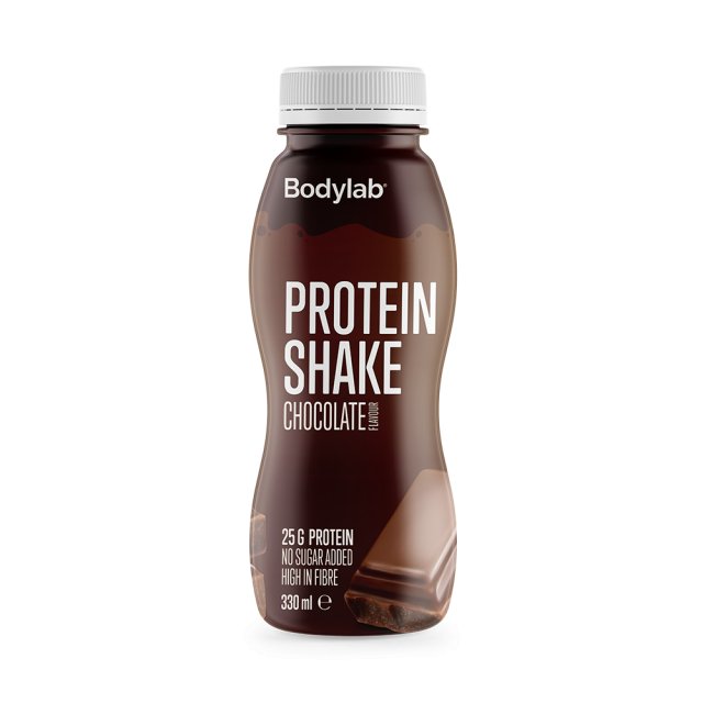Protein Shake (330 ml) - Chocolate