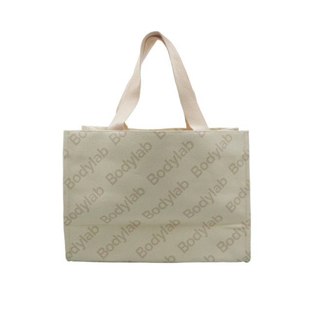 Tote Bag Square
