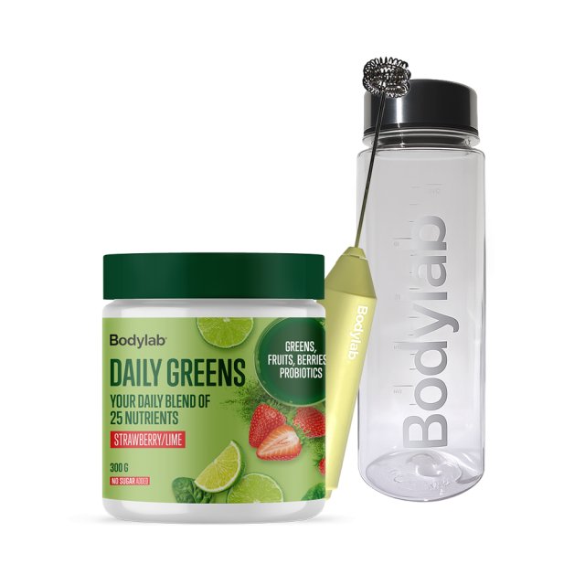 Daily Greens Bundle