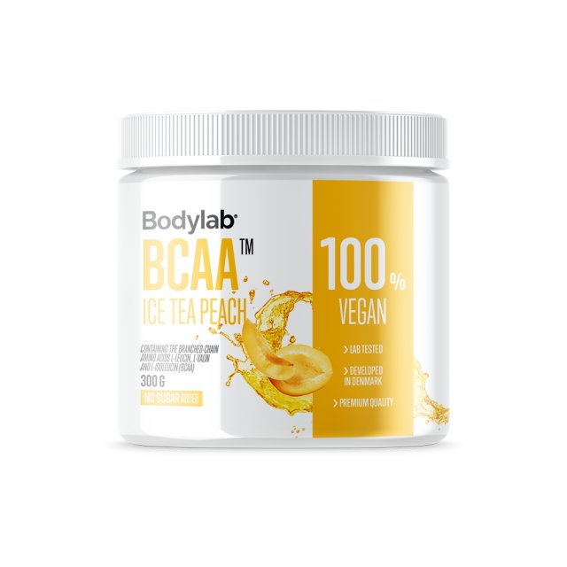 BCAAâ¢ (300 g) - Ice Tea Peach