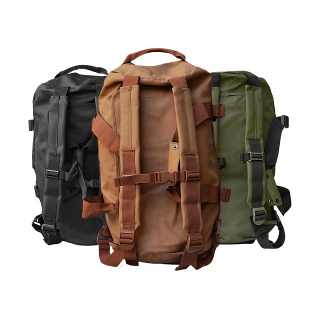 Duffel Sports Bag