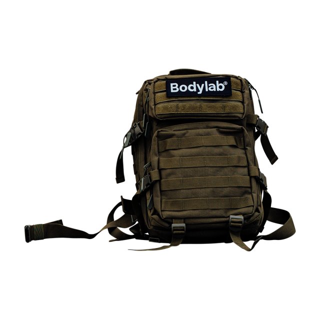 Training Backpack (25 liter) - Army Green