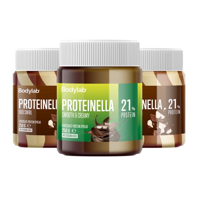 Proteinella (250 g)