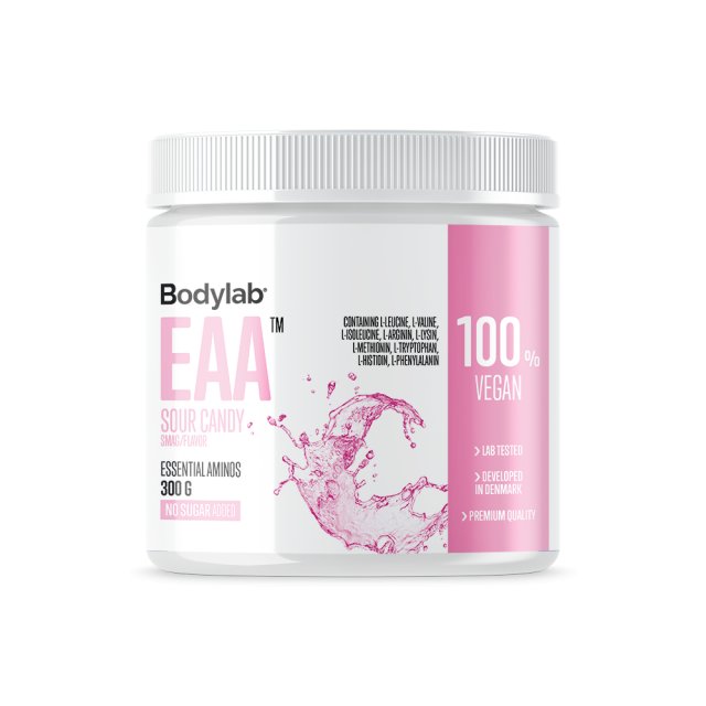 EAAâ¢ (300 g) - Sour Candy