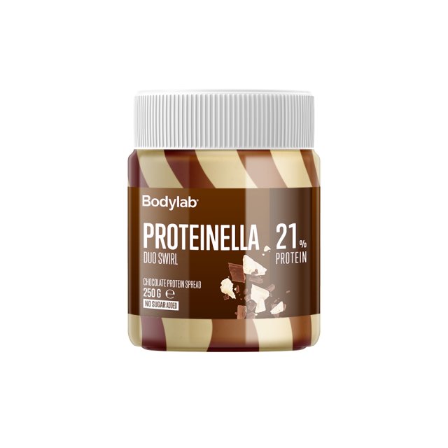 Proteinella (250 g) - Duo Swirl