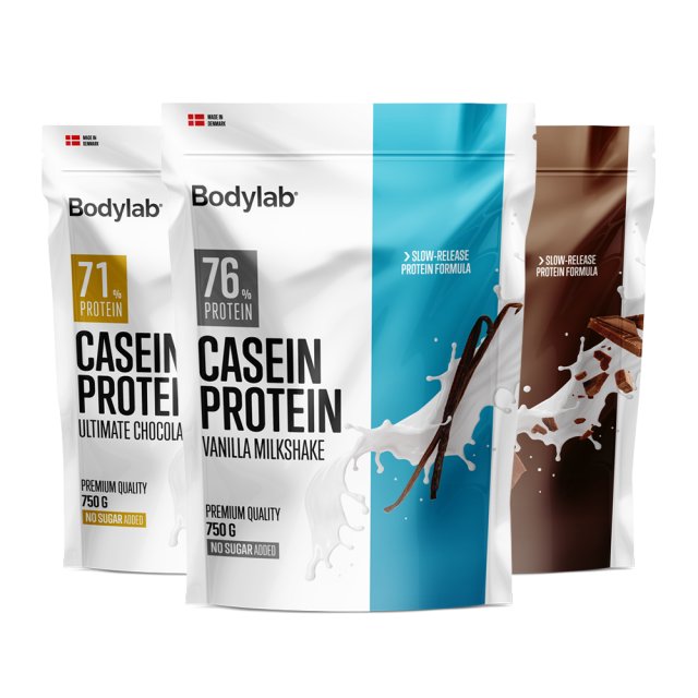 Casein Protein (750 g)