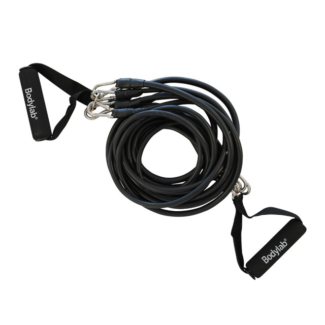Elastic Home Trainer