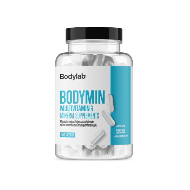 Bodymin (240 stk)