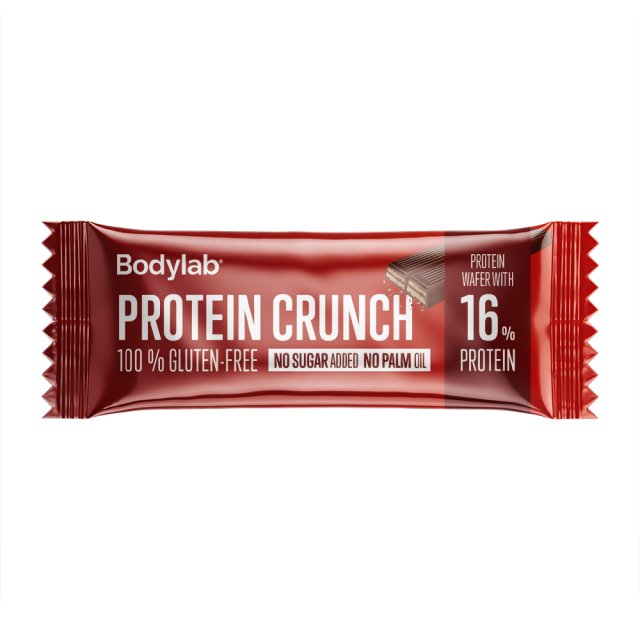 Protein Crunch (21,5 g)