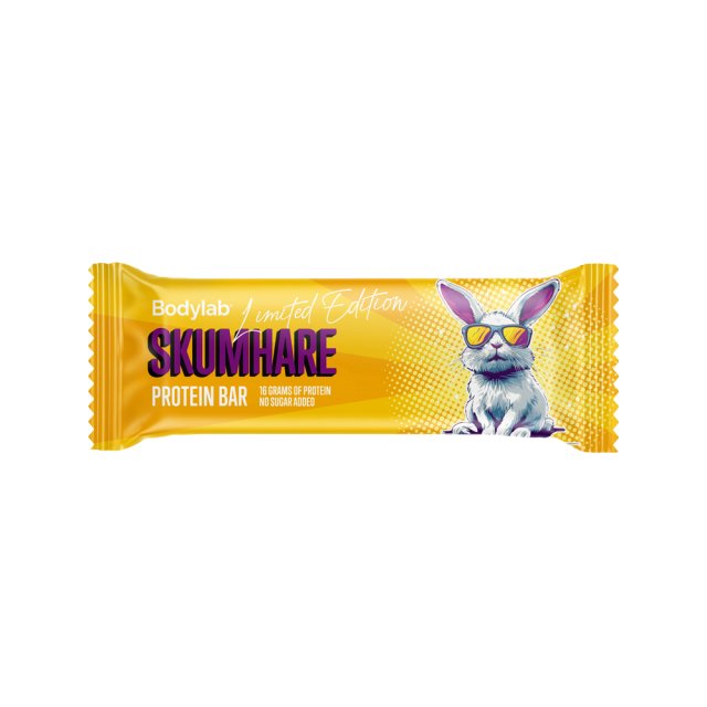 Protein Bar (55 g) - Skumhare