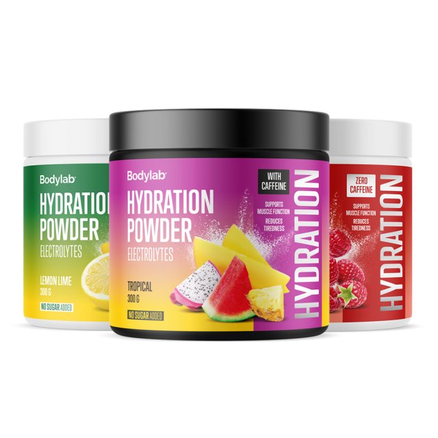 Hydration Powder (300 g)