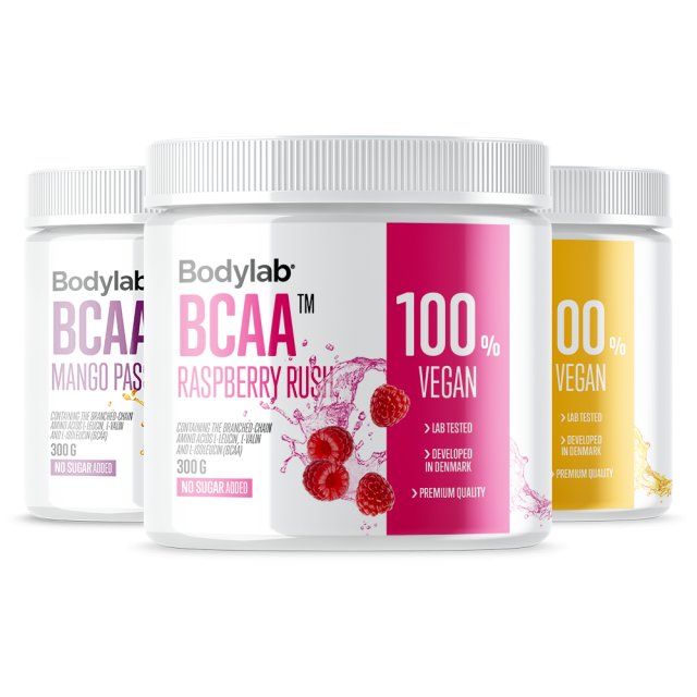 BCAAâ¢ (300 g)