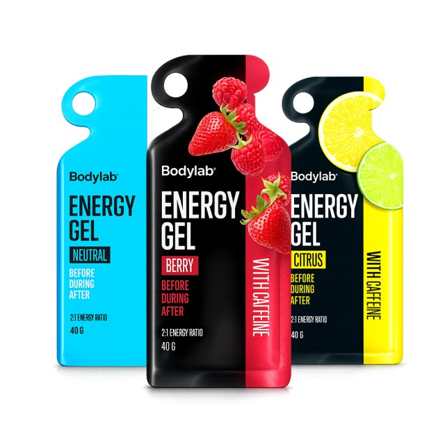 Energy Gel (40 g)