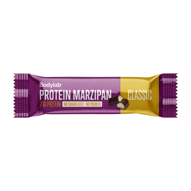 Protein Marzipan (50 g) - Classic