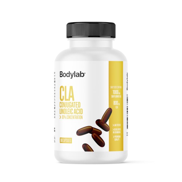 CLA (90 stk)
