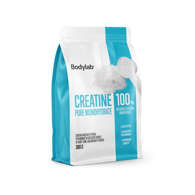 Creatine (300 g) - Neutral