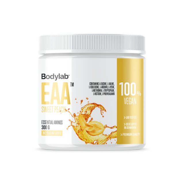 EAAâ¢ (300 g) - Sweet Peach
