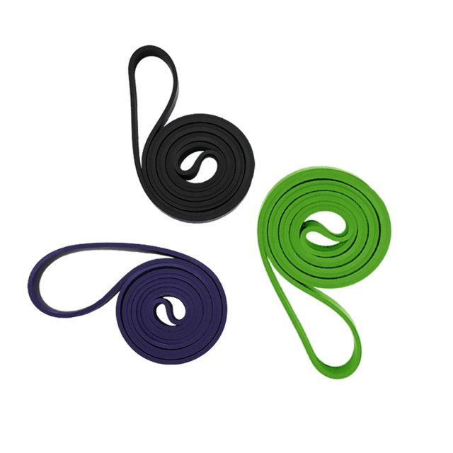 Resistance Rubber Bands