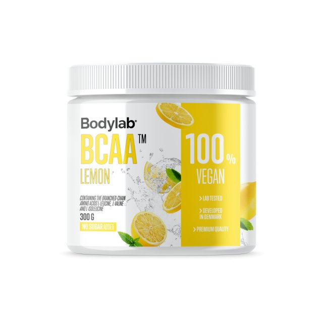 BCAAâ¢ (300 g) - Lemon