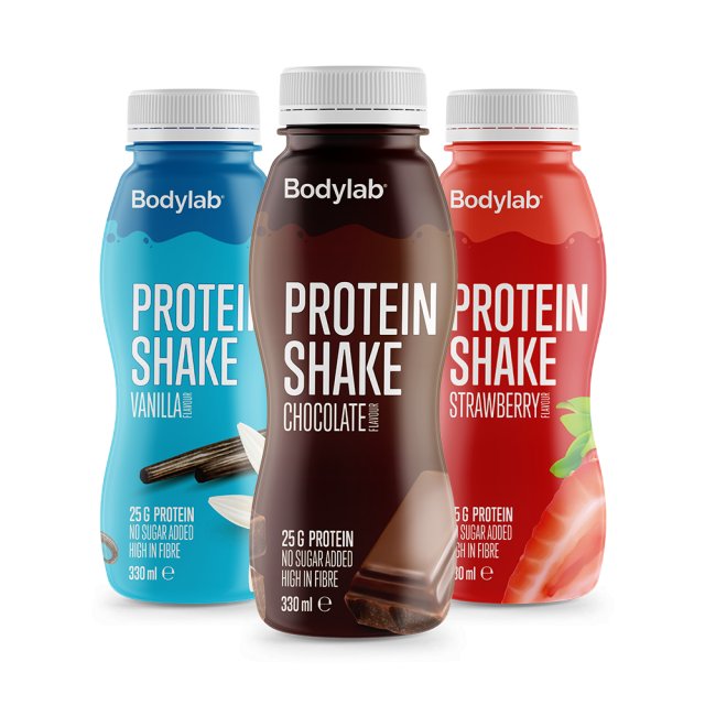 Protein Shake (330 ml)