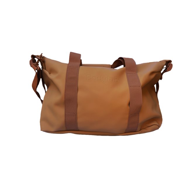 Weekend Bag - Sand