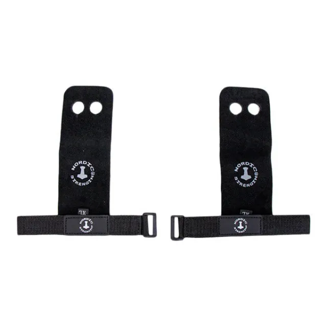 Grip pads light fra Nordic Strength (sæt)