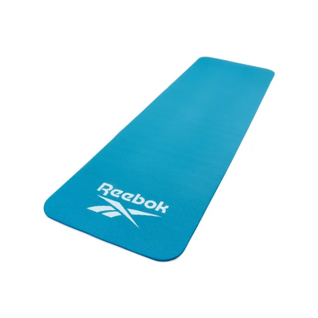Reebok Training Mat - 10mm - Blue