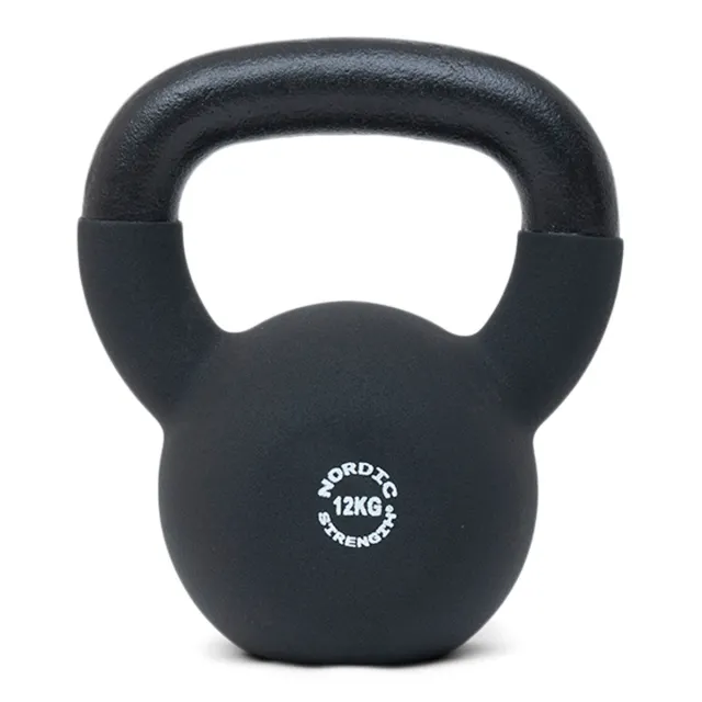 Kettlebell 12 kg Nordic Strength