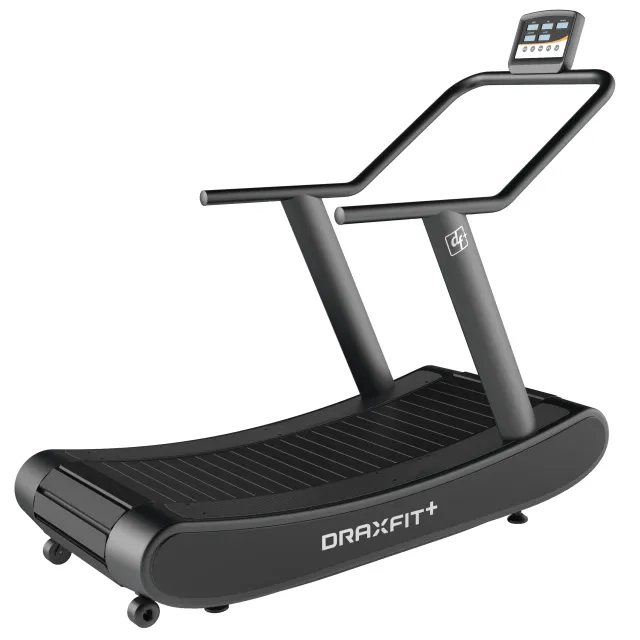 Drax - fit+ Curve Running - Brugt